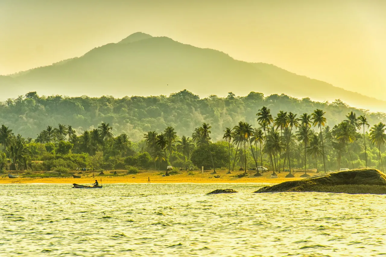 Five Of The Best Places And Attractions To Visit In Goa India