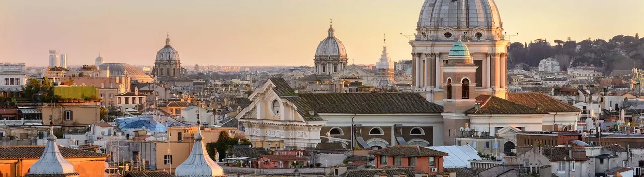 Last-minute escapes in Europe