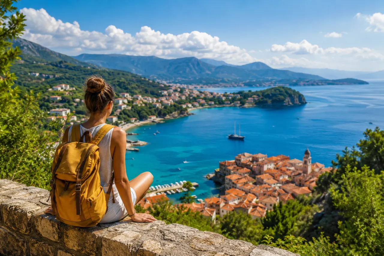 Best Places to Travel Solo: Safe, Social, and Budget-Friendly Destinations