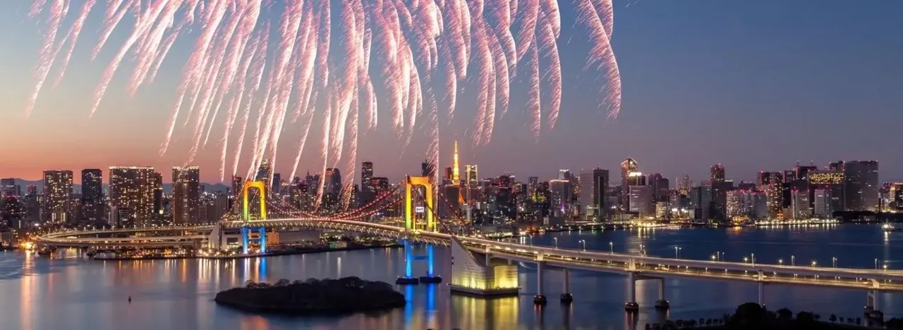 Why You Should Skip Europe and Ring in the New Year Globally