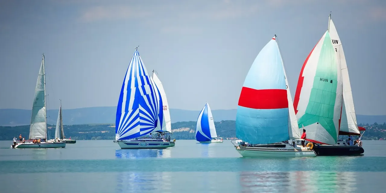 7 European lake holidays
