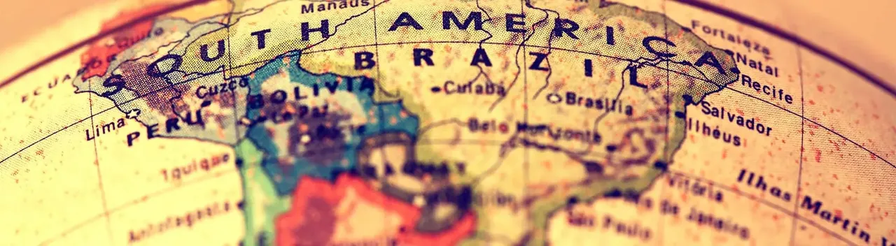 Ya disponible: ofertas de último minuto para toda Sudamérica