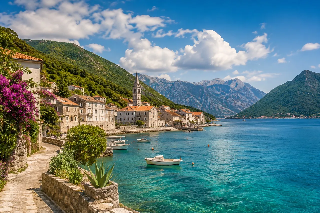 Underrated Vacation Spots Worth Exploring