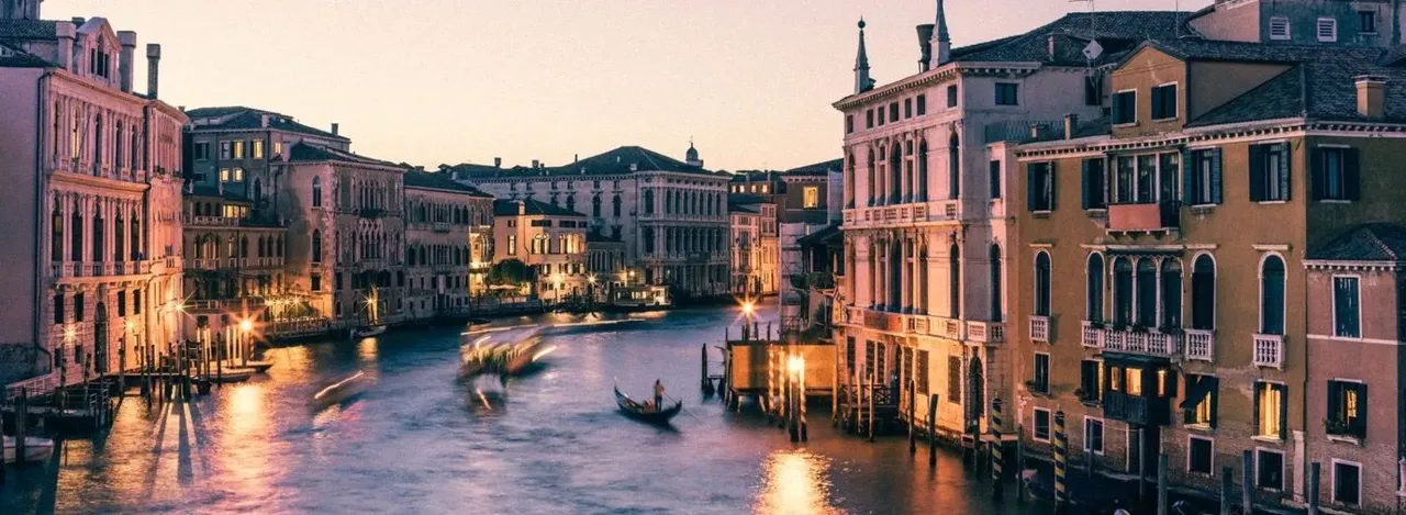 Venecia a tu alcance por 57 €: ¡Reserva ya tu vuelo!