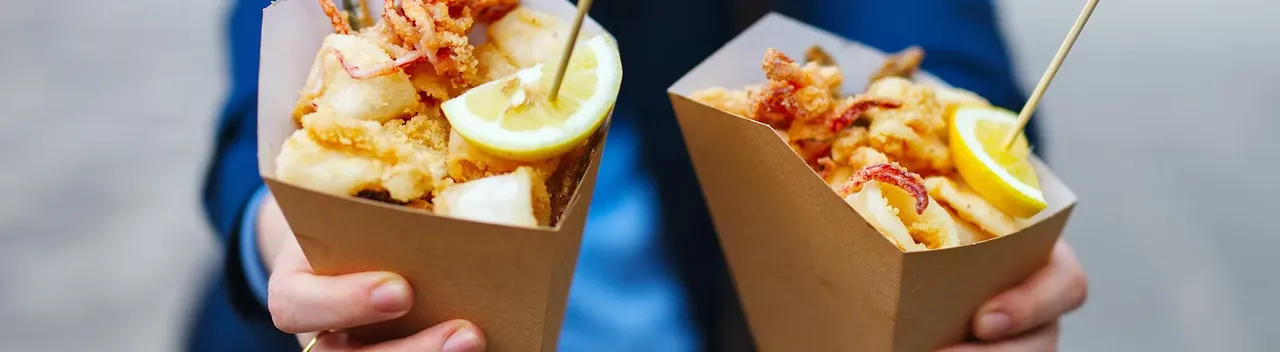 12 comidas reconfortantes de todo el mundo