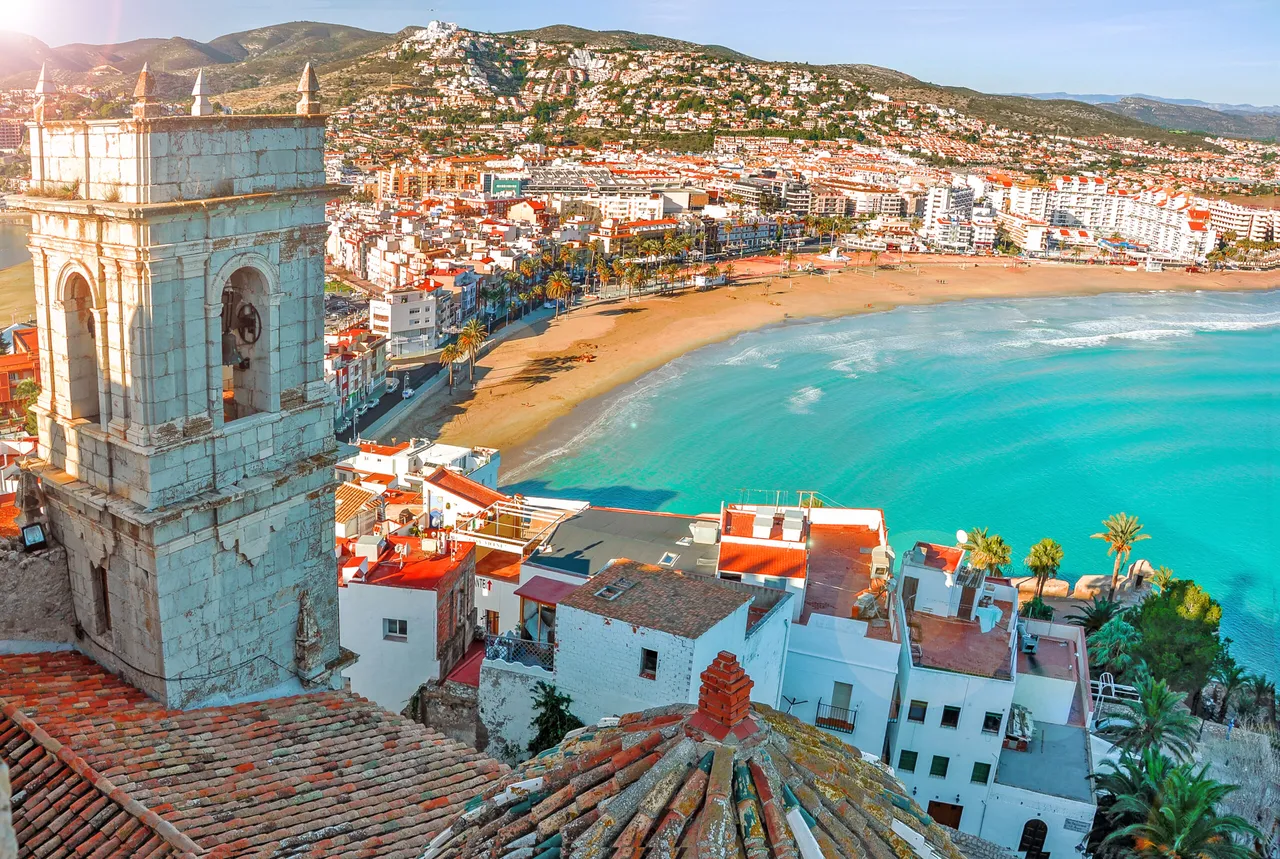 Five Of The Best Cities And Places To Visit In Spain