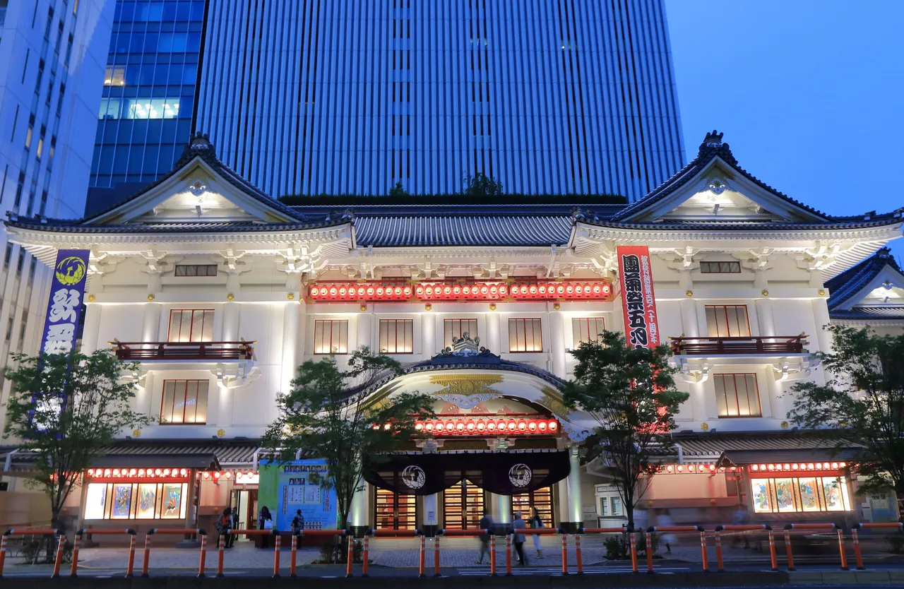 Five Of The Best Cities And Places To Visit In Japan