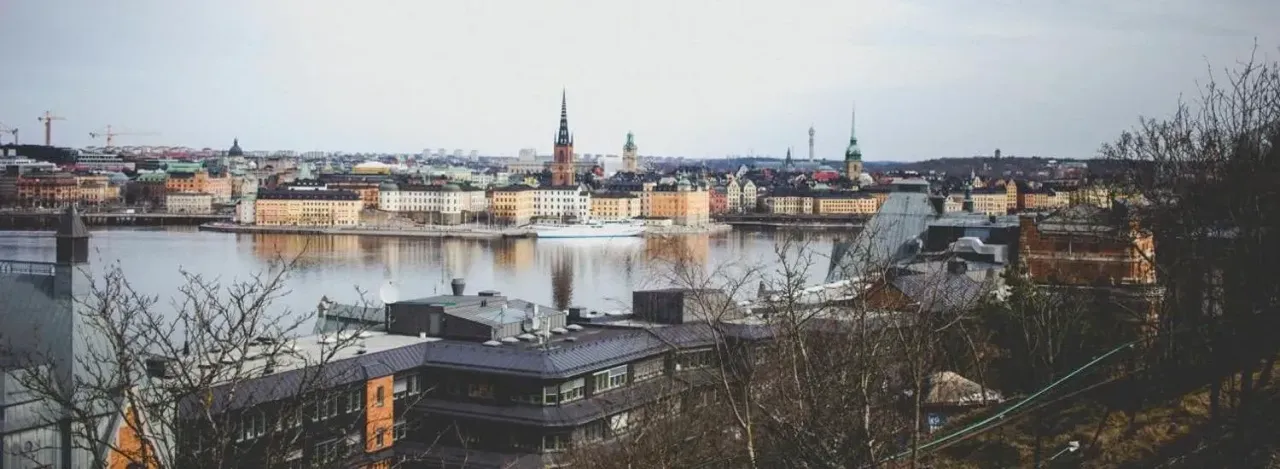 Exploring Stockholm: Cheap Thrills, Viking Vibes & Unfiltered Fun