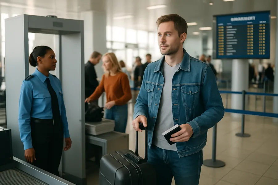 Avoid Missing Your Flight: Key Causes and How to Prevent Them