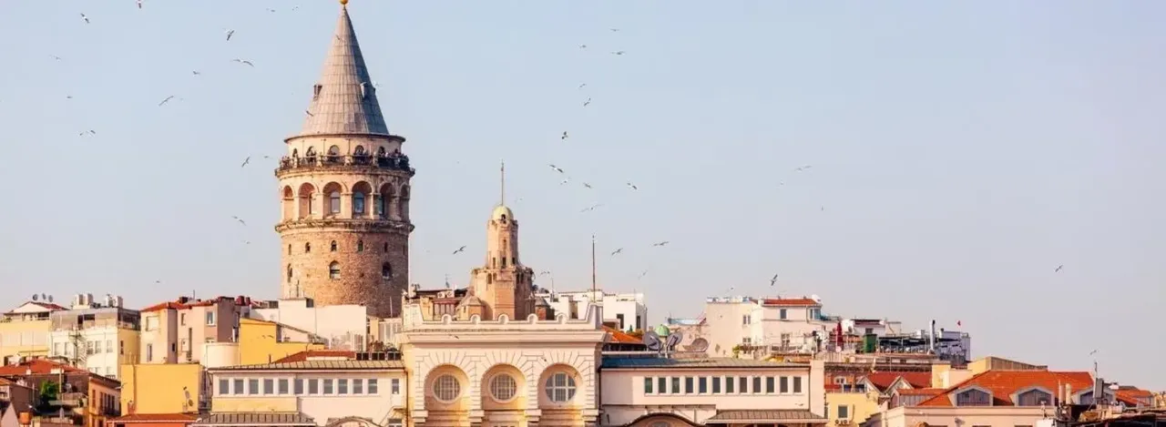 Cheap New Year’s Destinations in Europe 2024