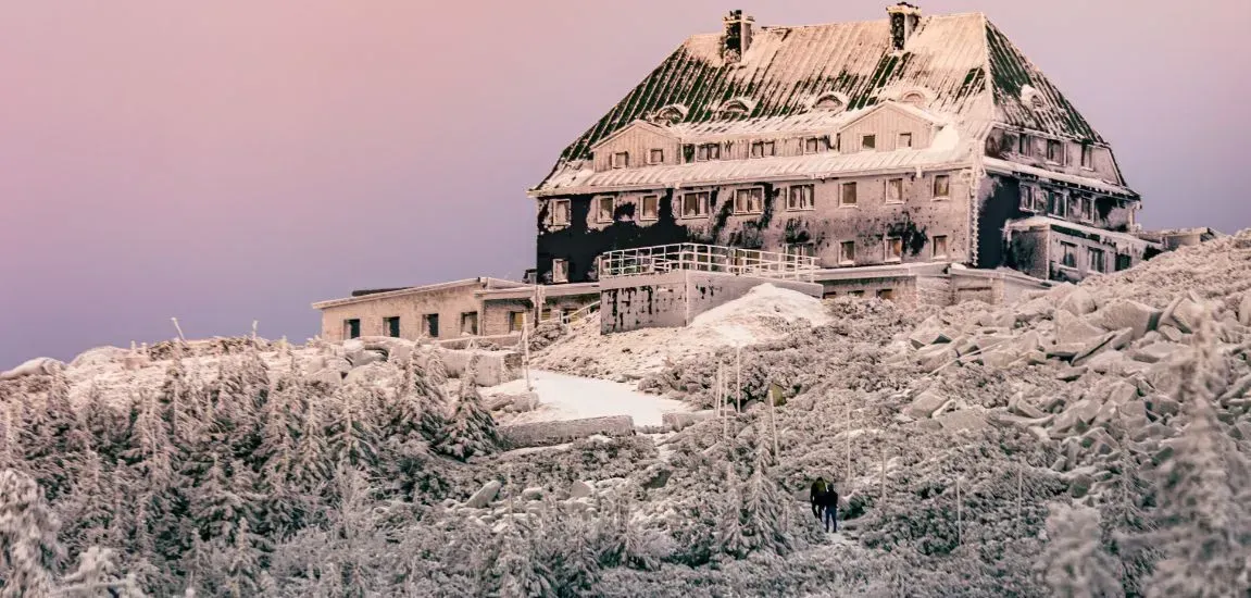 Dolny Śląsk: najbardziej magiczny region Polski
