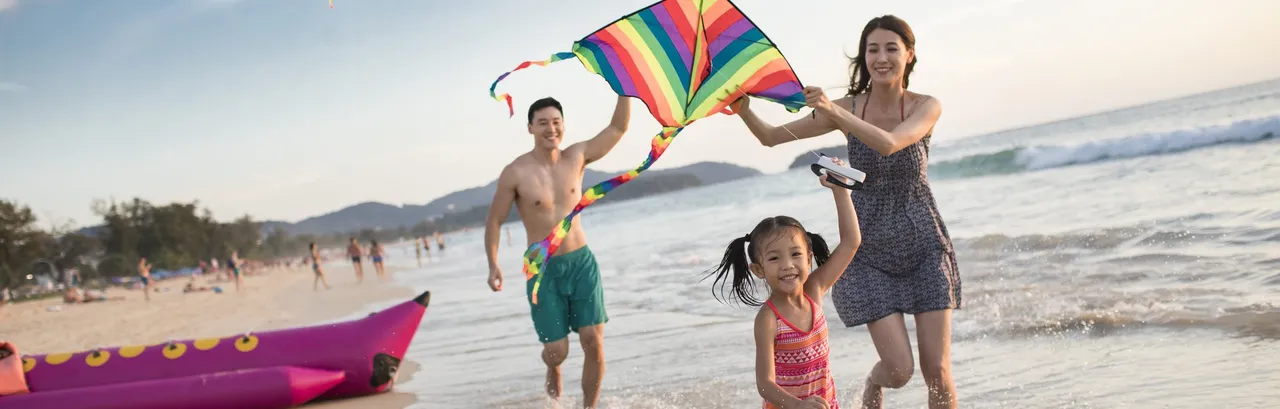 The Best Family-Friendly Holiday Destinations In The U.S.A.