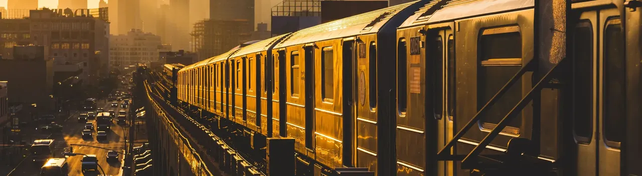 All aboard! Kiwi.com's top 10 transport systems