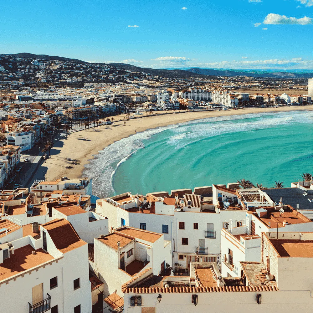 Sol, sabor y siesta: aprovecha el encanto apacible de Valencia con poco presupuesto