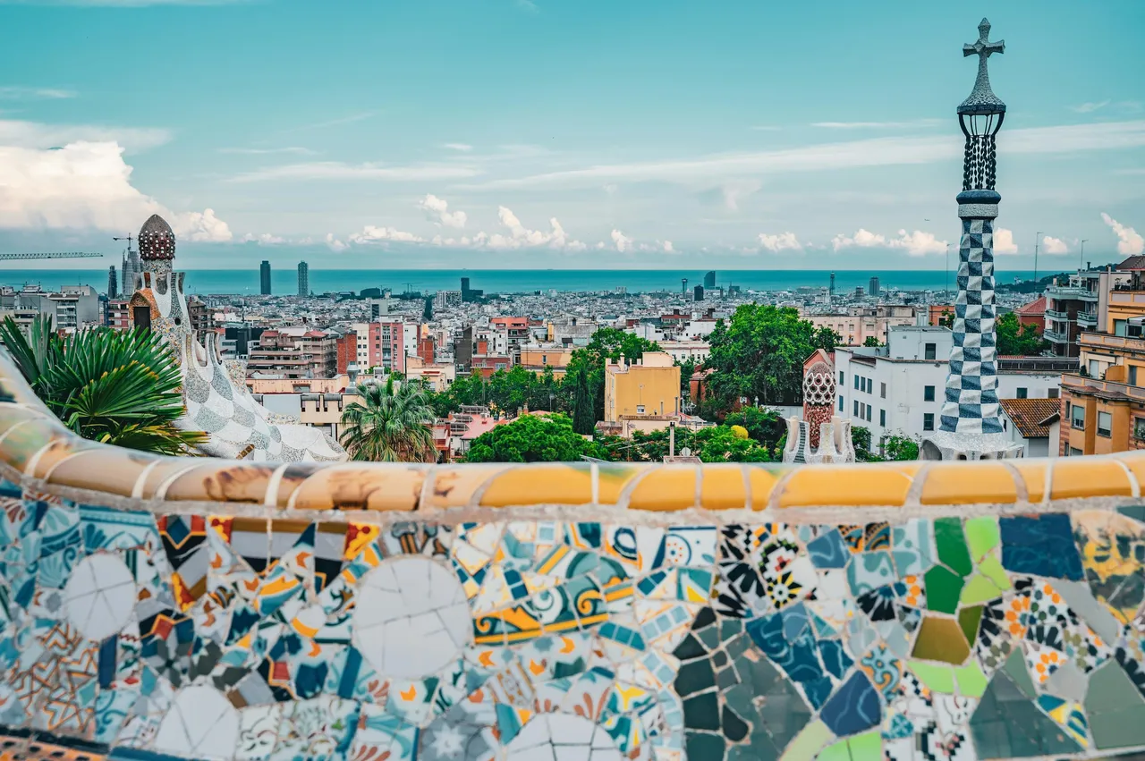 Best Places to Visit in July Around the World