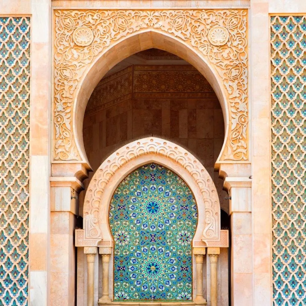 ¡Consigue tu vuelo de ida y vuelta a Casablanca por solo 81€!