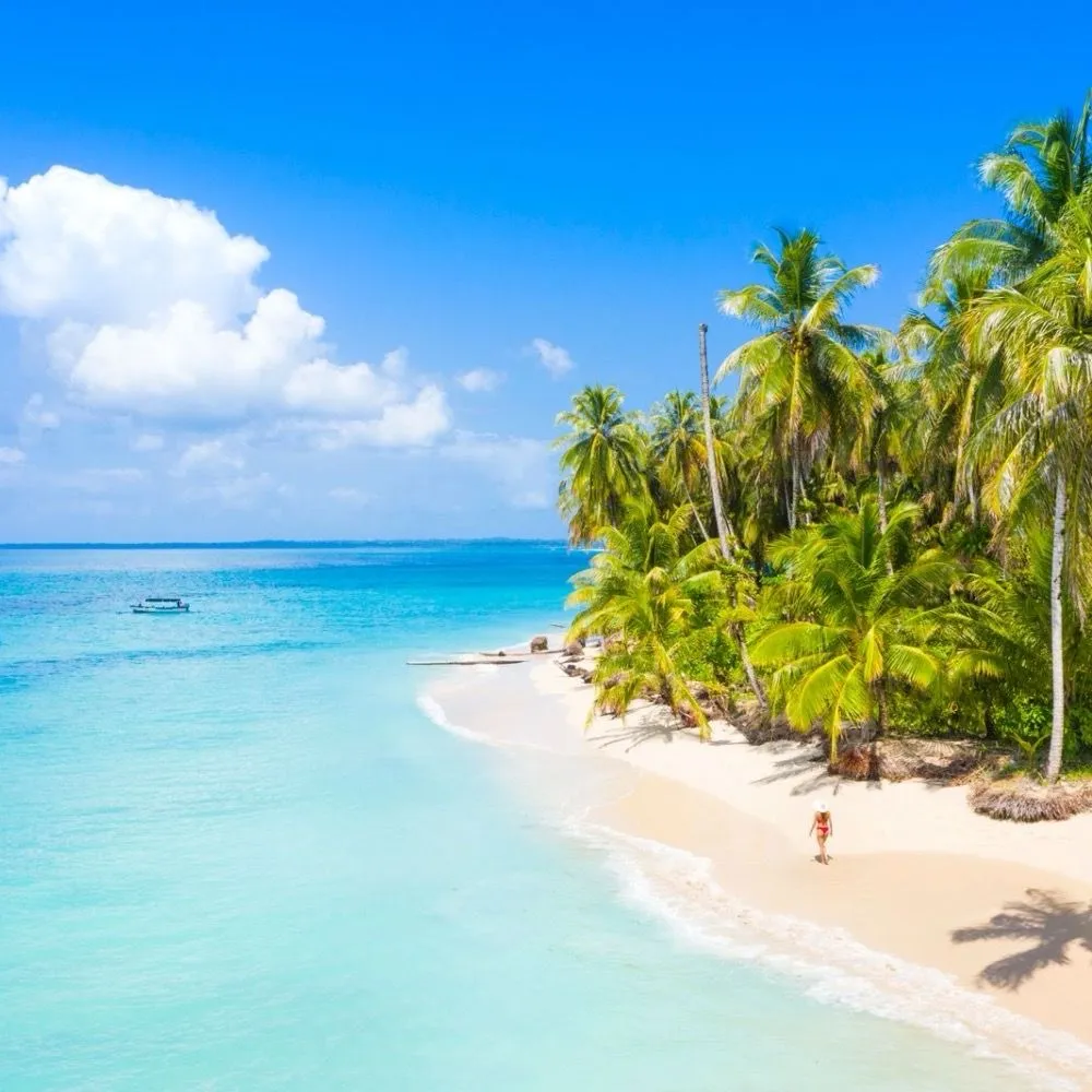 ¡Descubre Panamá por solo 610 € con vuelo de ida y vuelta desde Madrid!