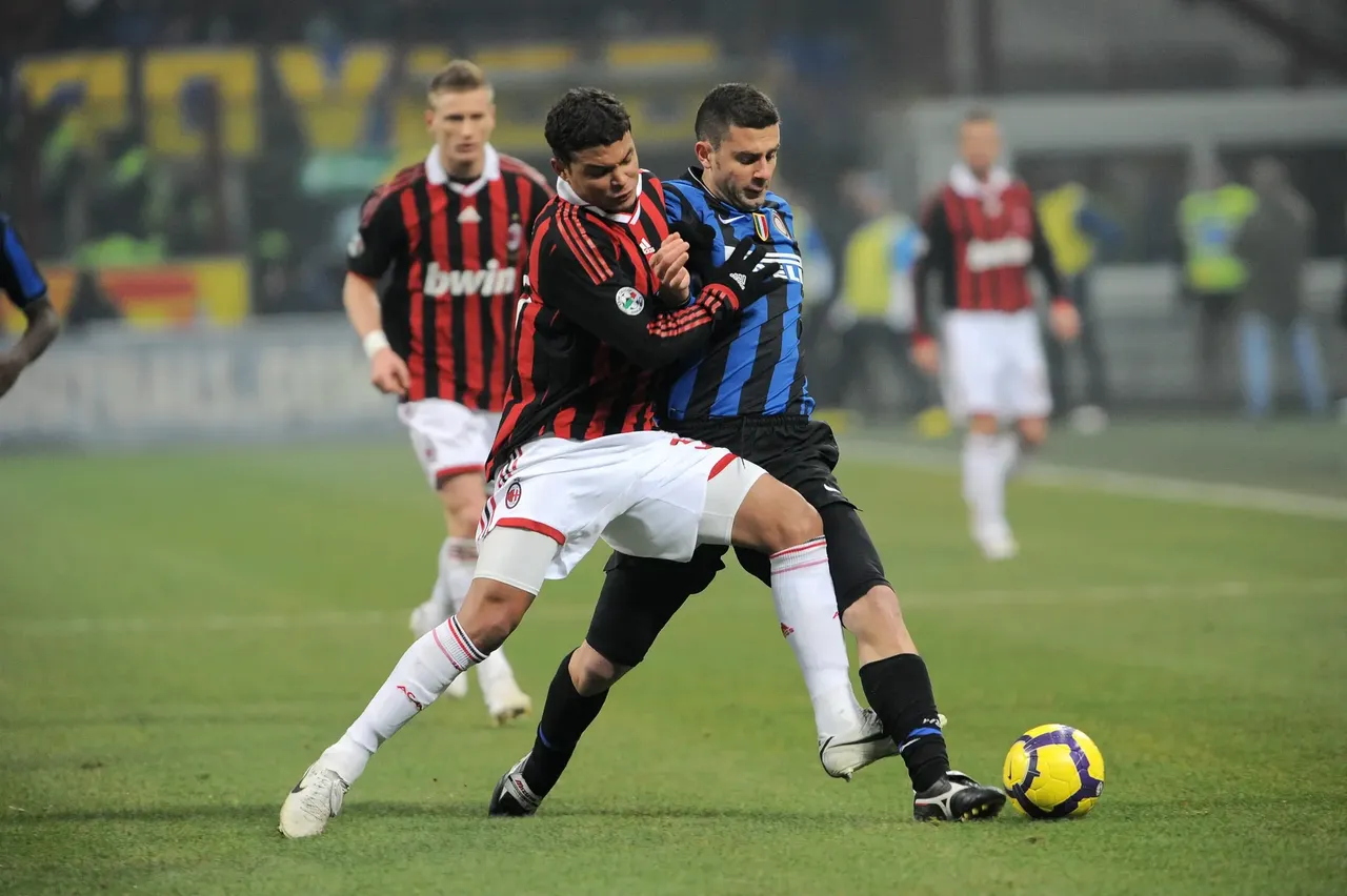 Milan’s Derby della Madonnina gets its name from a golden statue of the Virgin Mary known as the Madonnina — Fabio Diena / Shutterstock Suggested by you: 10 best cities for football derbies