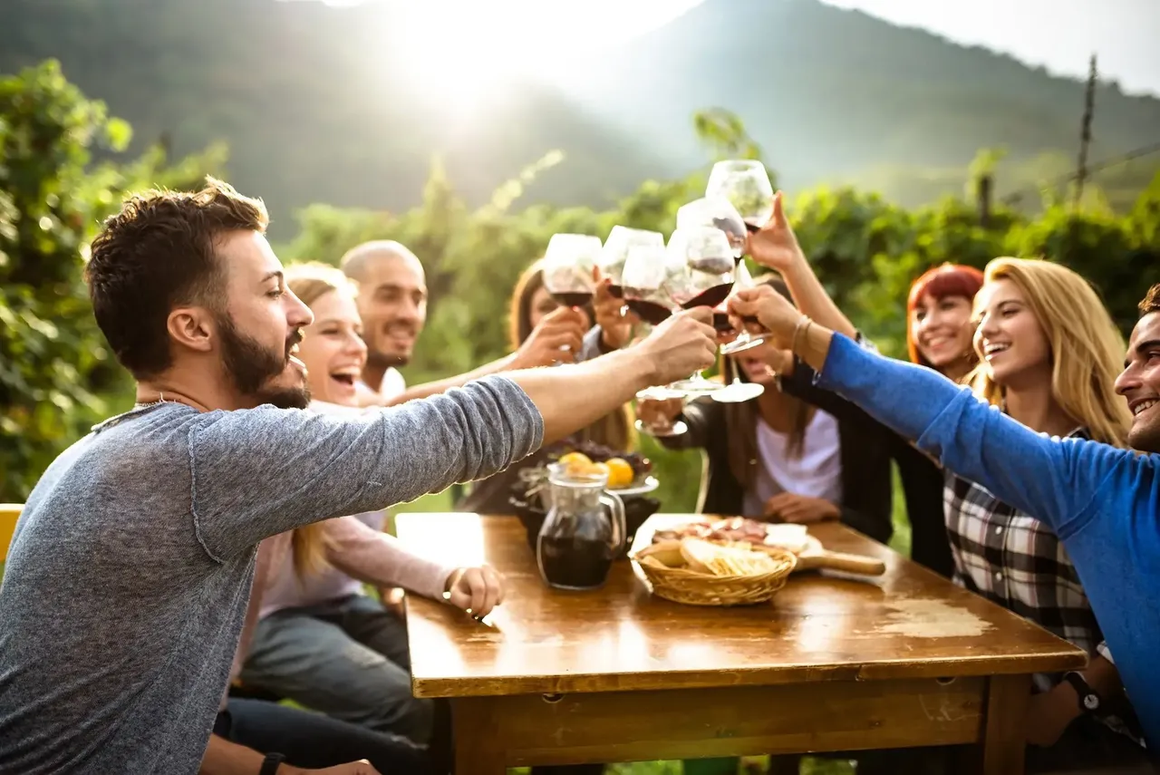 One thing central to Argentinian culture is wine, and Córdoba makes a good starting point for discovering the best