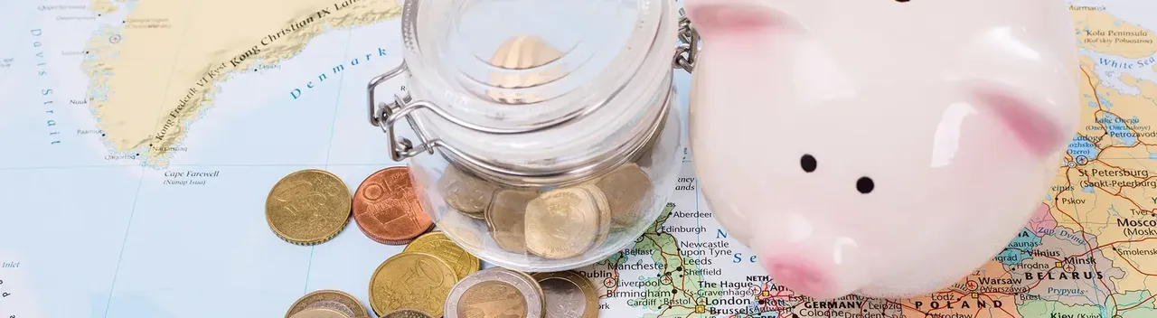 Jak tanio podróżować: 5 prostych zasad