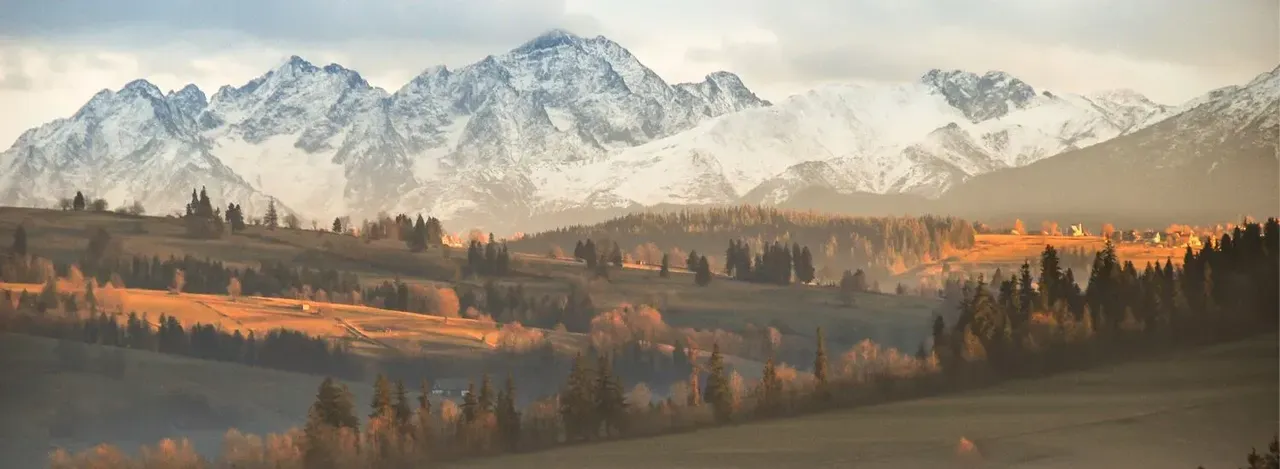 Best Locations to Fly to in October in Europe