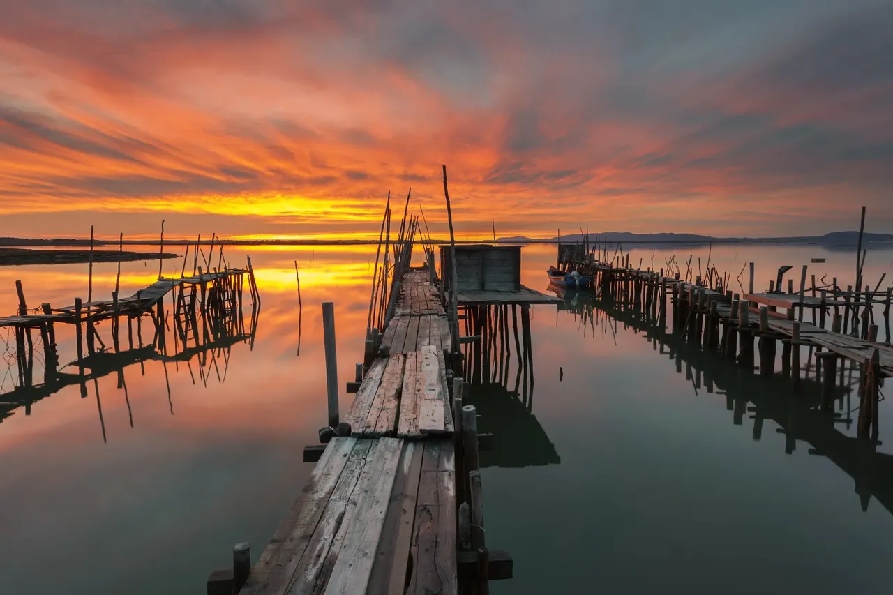 Comporta is simultaneously exclusive and unpretentious – Shutterstock 6 best places to travel in August