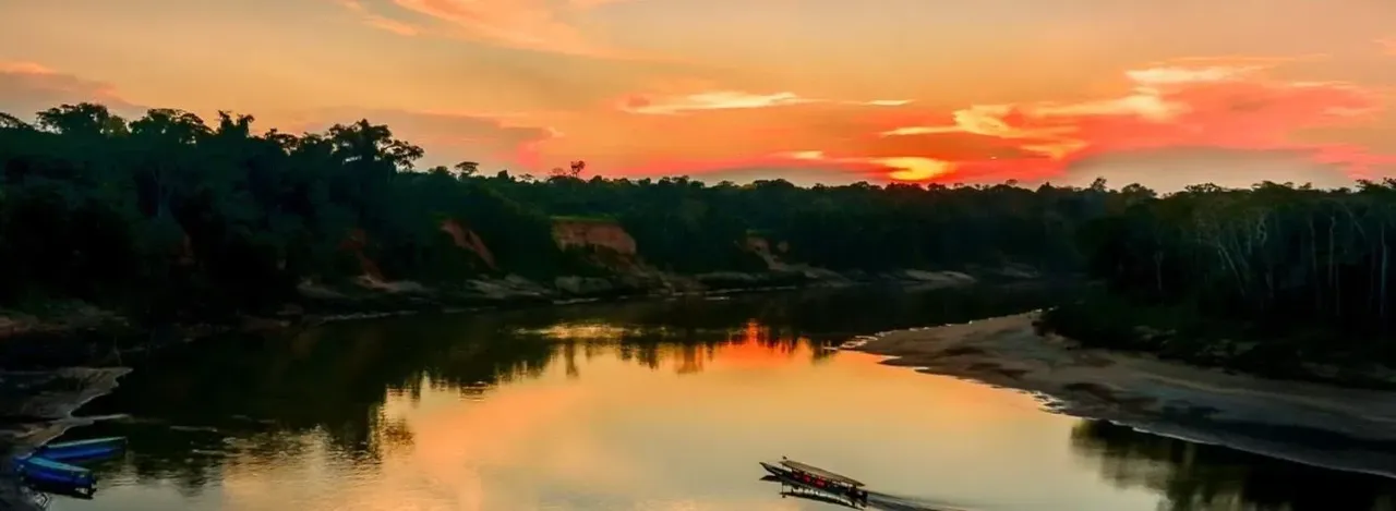 Puerto Maldonado: Into the Heart of the Amazon