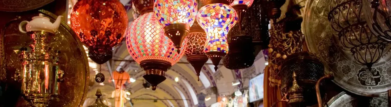 Top things to do in Istanbul for free