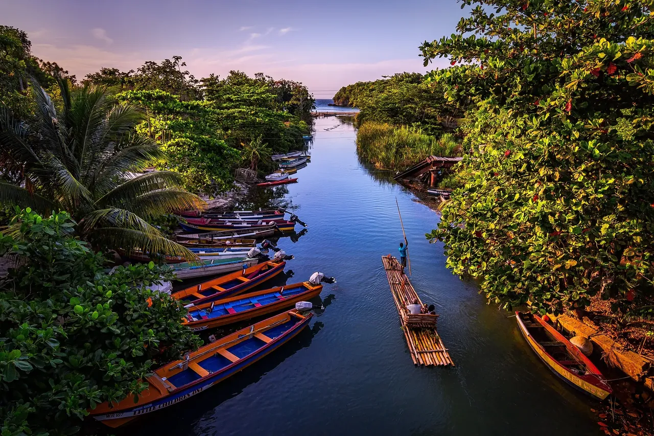 March may be the best time of the year to visit Jamaica — Shutterstock The 6 best places to travel in March 2019