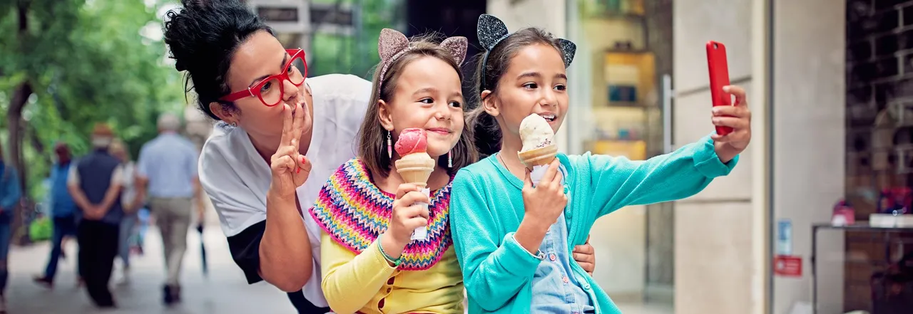 The Best Family-Friendly Holiday Destinations In The U.K.