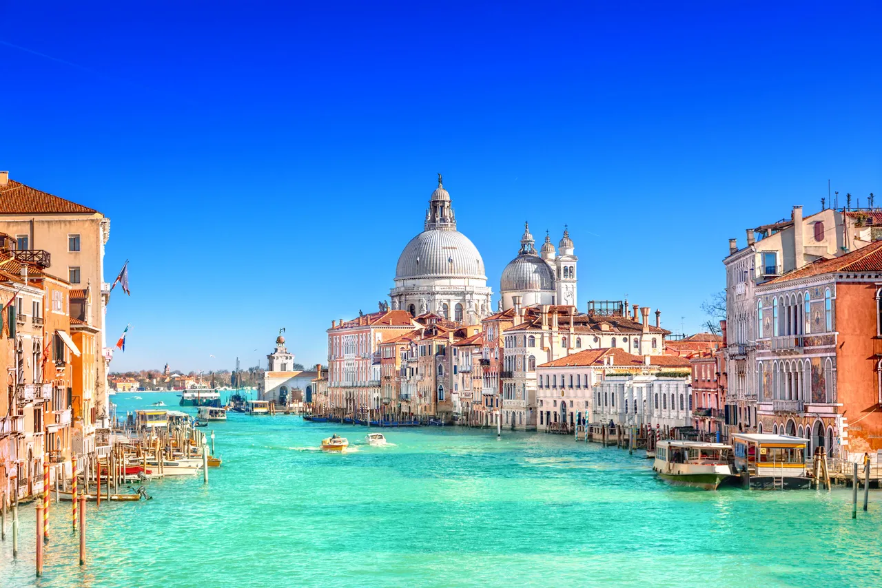 Five Of The Best Cities And Places To Visit In Italy