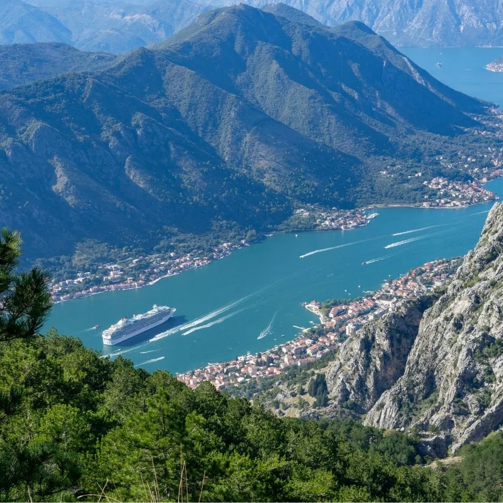 Montenegro: An Under-the-Radar Jewel On the Adriatic 