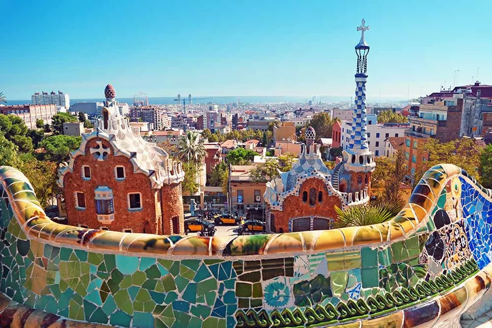 Seemingly everyone has either been to Barcelona or has it on their bucket list