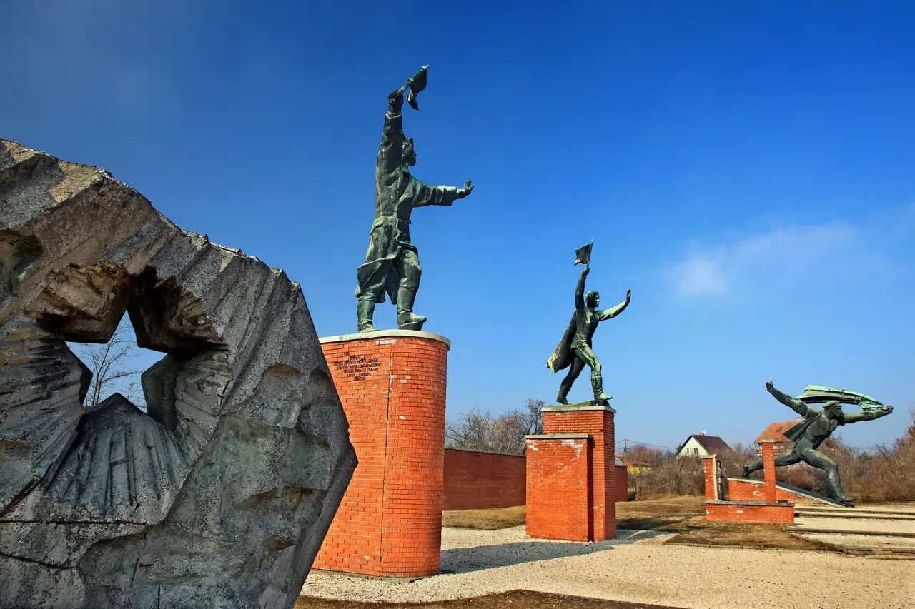 The Memento Park is home to sculptures of Lenin, Marx, Engels and the like — Heracles Kritikos / Shutterstock Romance, ruins and rebellion: why Budapest is one of Europe’s greatest cities