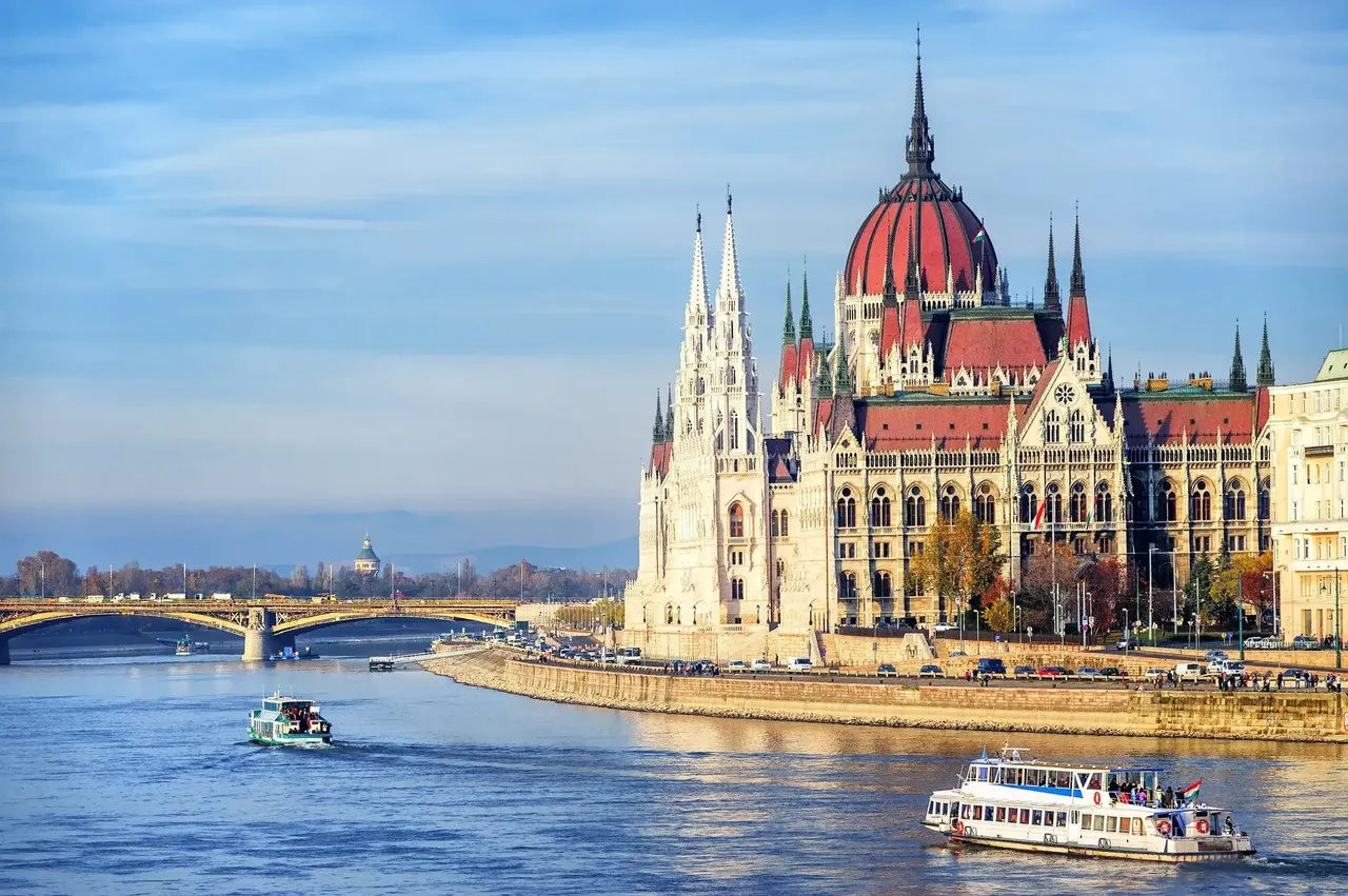 From a boat ride, you can see the mighty Parliament building, a neo-Gothic pile vaguely based on the BritishHouses of Parliament — Shutterstock Romance, ruins and rebellion: why Budapest is one of Europe’s greatest cities