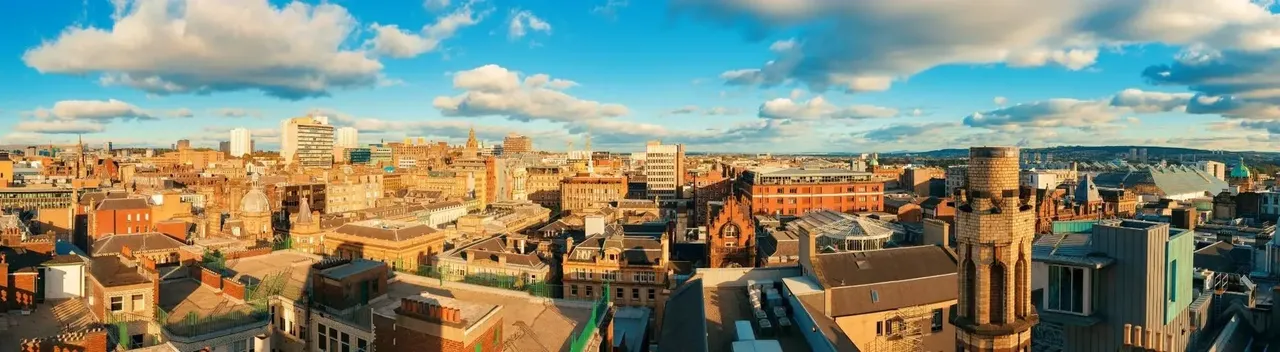 Jak spędzić 24 godziny w Glasgow?
