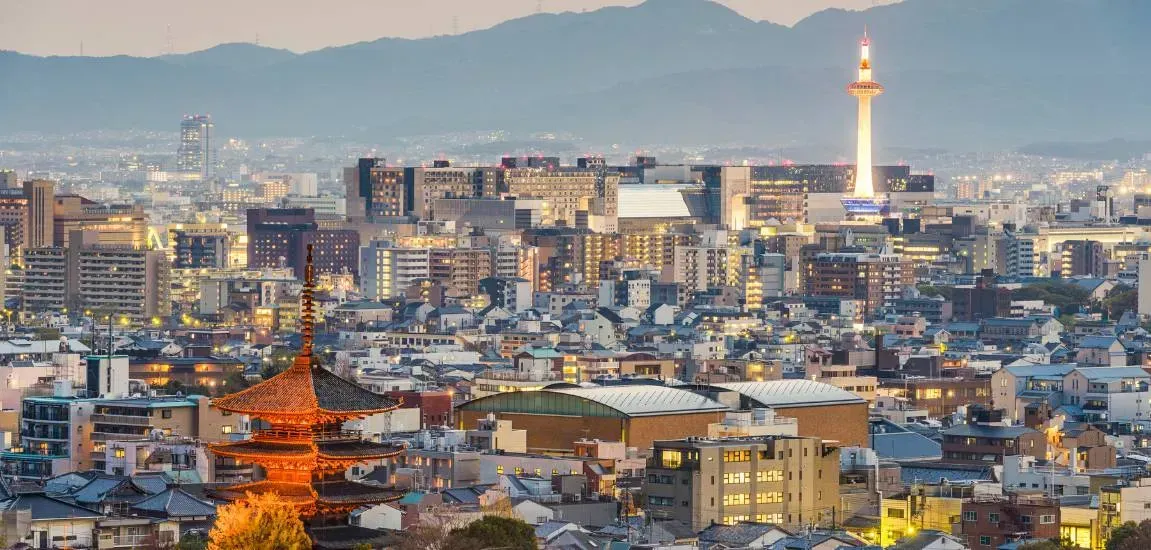 The best things to see and do in Kyoto, Japan