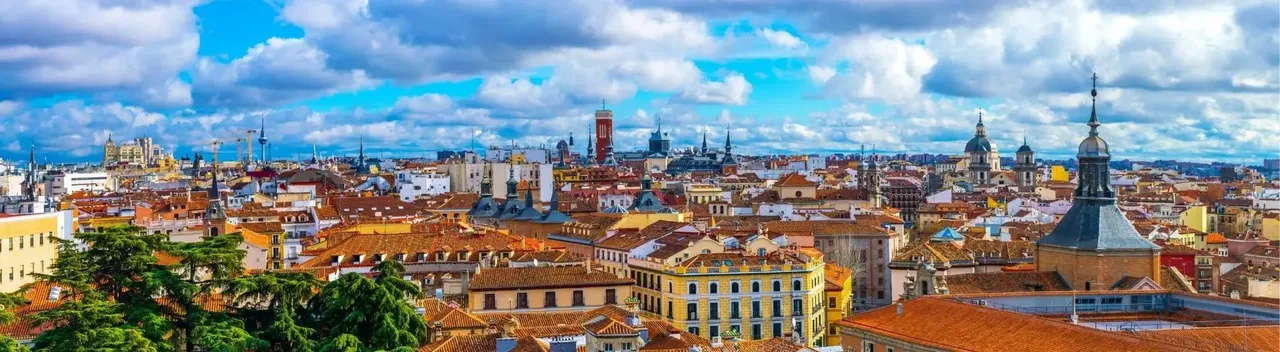 The top 10 cheapest places to visit from the UK right now