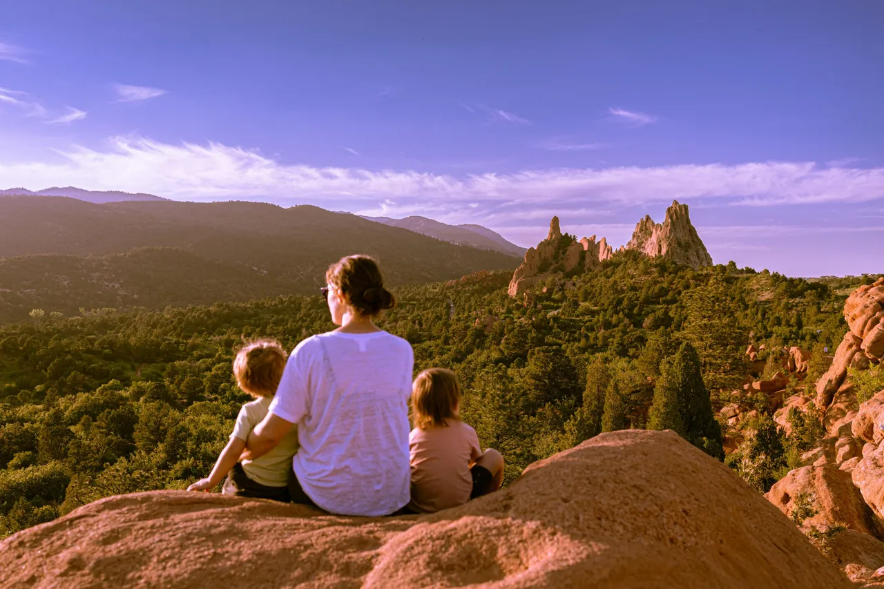 Best Places to Travel with Kids