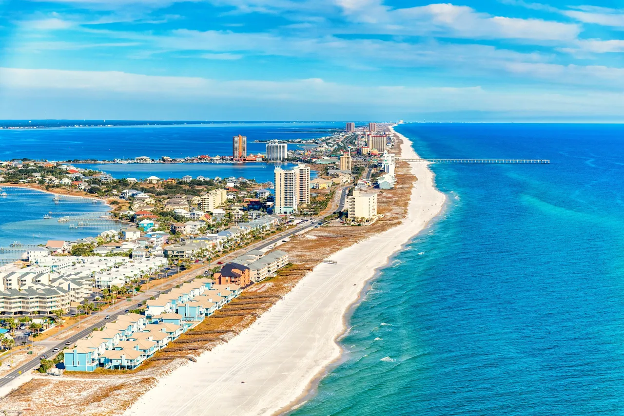 Five Of The Best Places And Cities To Visit In Florida