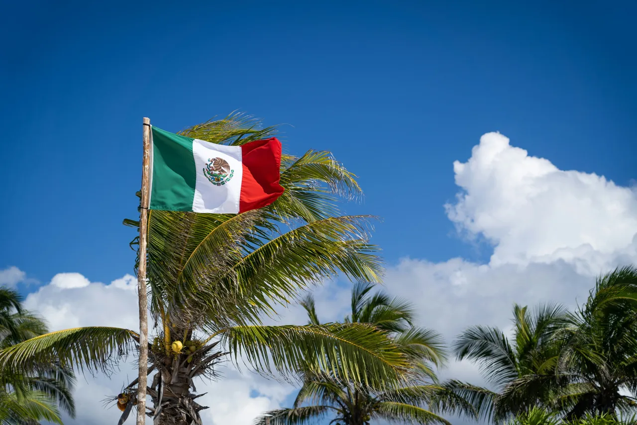 Do you need a passport to go to Mexico?