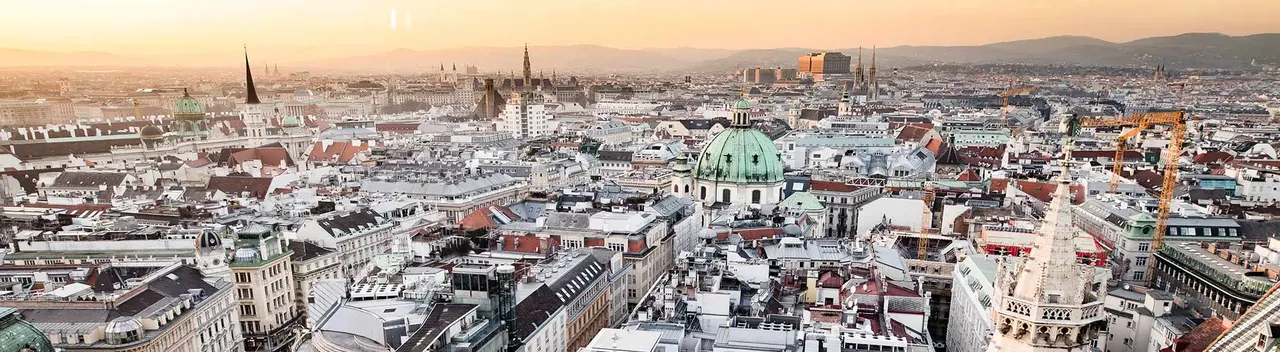 Rejtett város meghekkelve: Bécs a helyi lakos szemüvegén keresztül