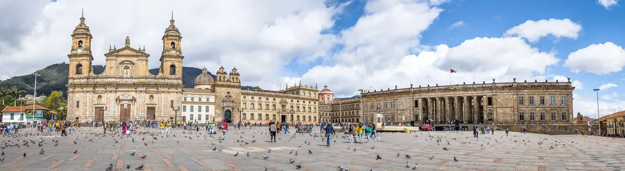 Colombia: 24 hours in the land of magic and jaguars