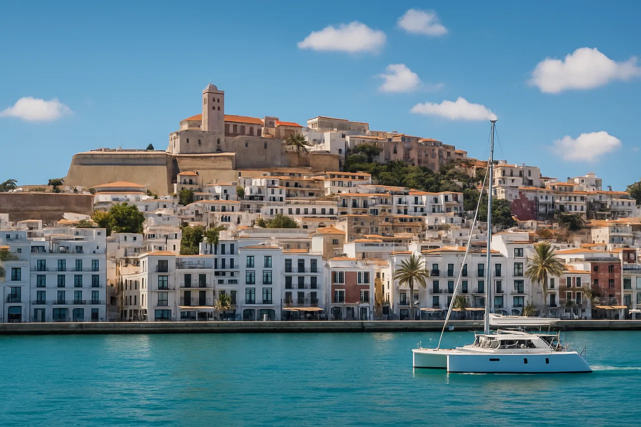 Party Like a Millionaire, Spend Like a Student: Ibiza’s Best Cheap Thrills