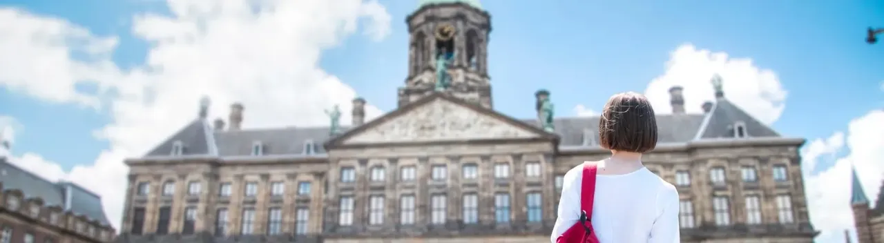 Poznaj ukryte miasto: najlepszy przewodnik po Amsterdamie
