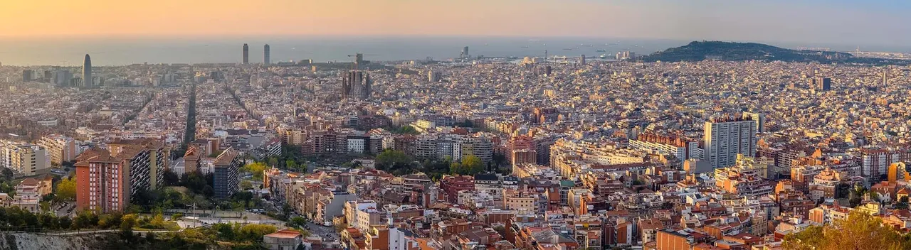 Mit csináljunk Barcelonában: személyre szabott városnéző túra