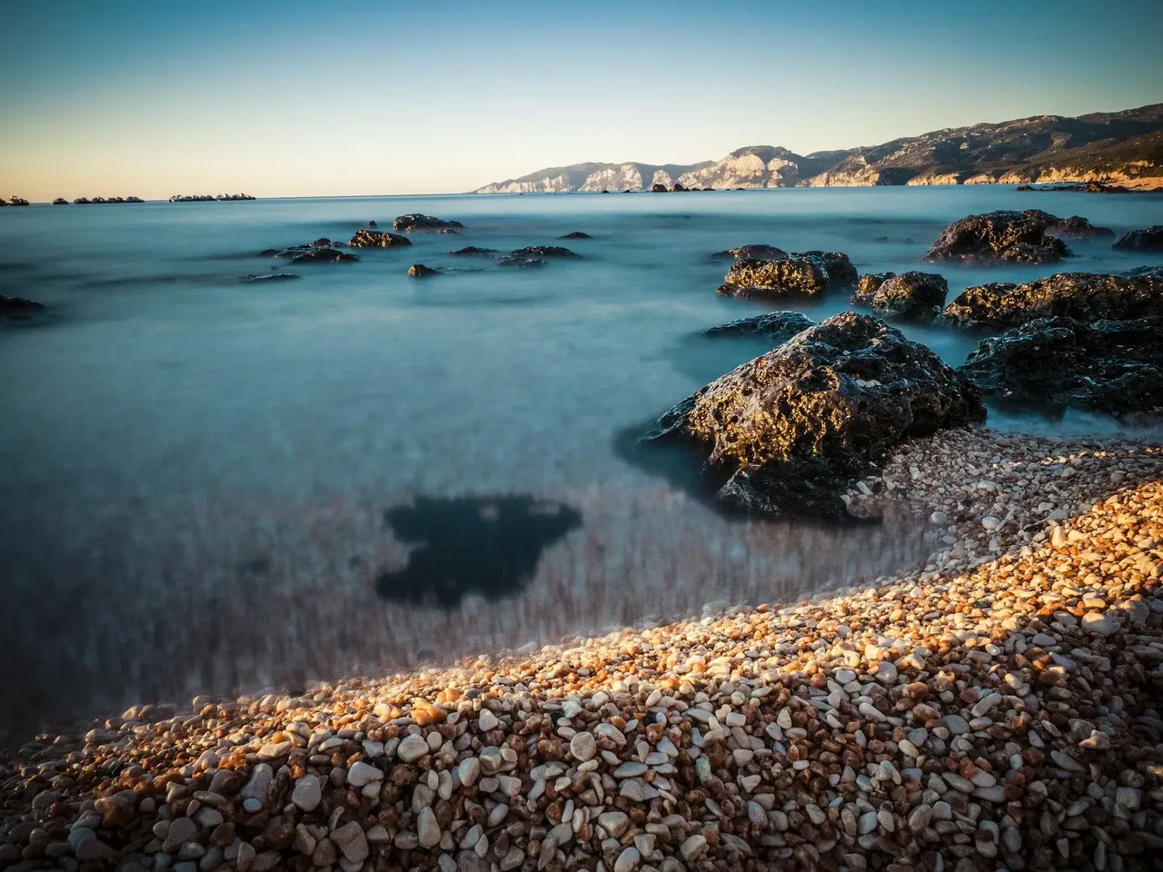 Surrounded by gorgeous beaches and with a mountainous interior, Sardinia is perfect for hiking and laying around — Pixabay Italy cool weird classic Italy