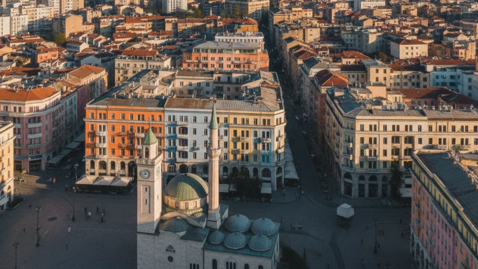 Tirana: the Balkan capital worth a long weekend