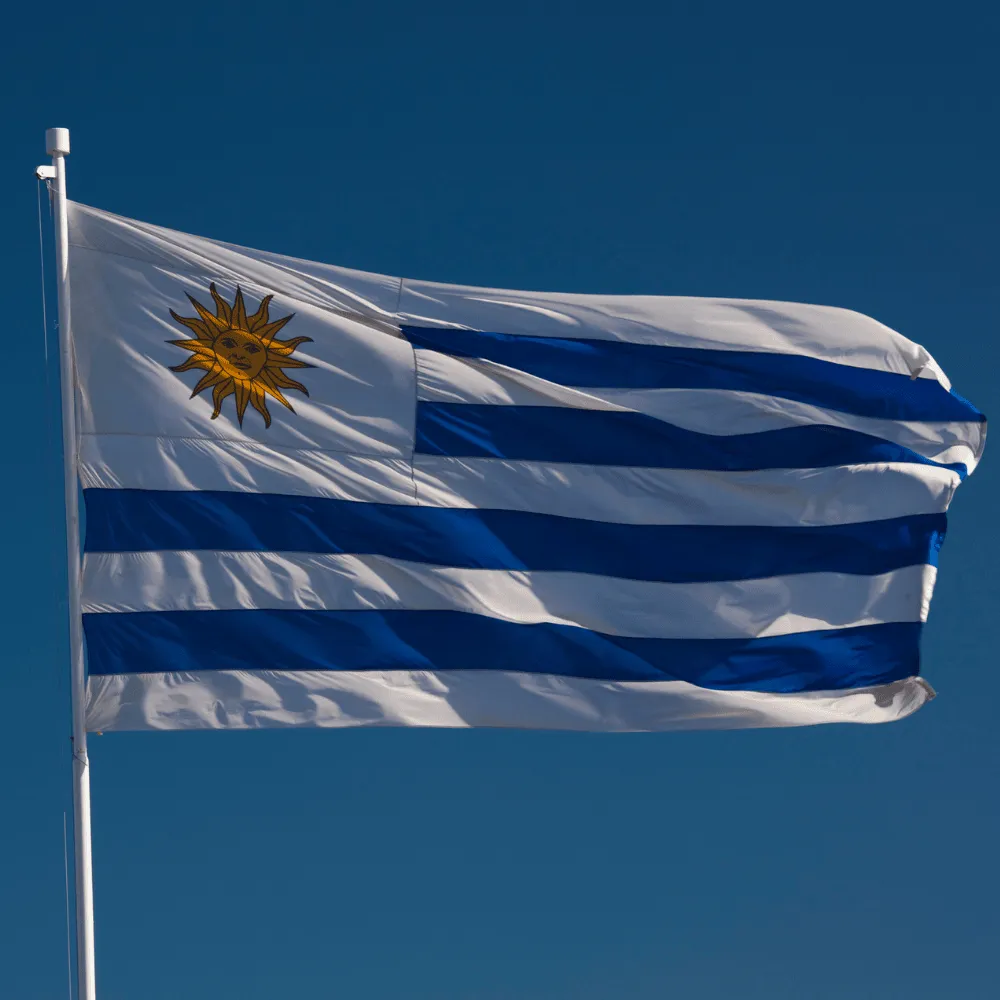Uruguay: el país donde todo funciona