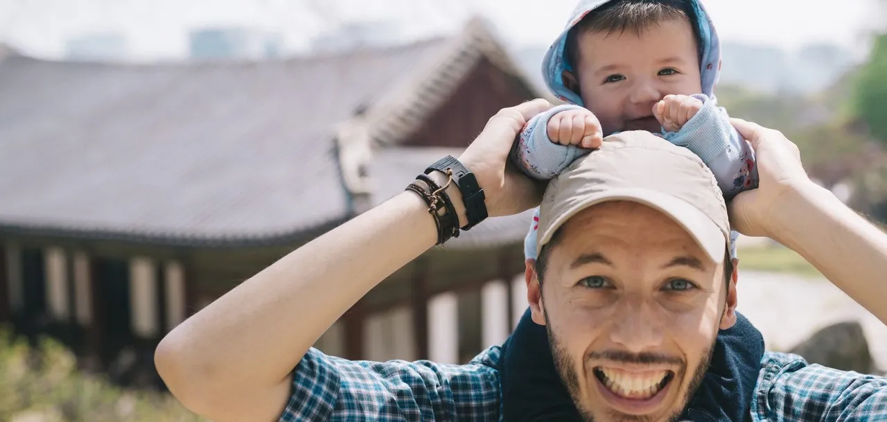The Best Toddler-Friendly Vacation Destinations